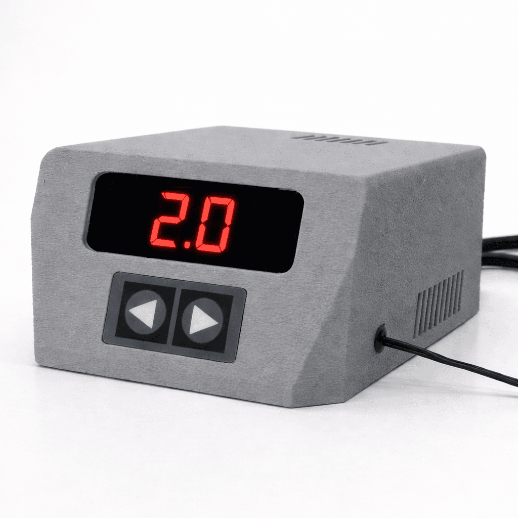 Produto PontoCerto — controlador de temperatura para freezer horizontal